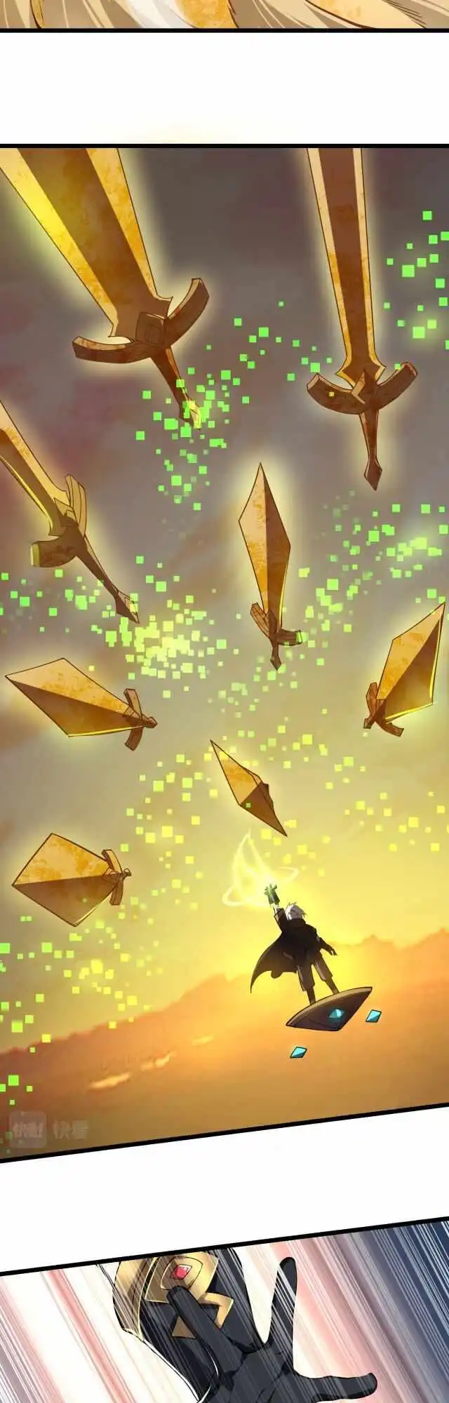 Combine Cube Chapter 19 15